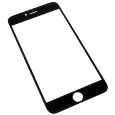 Cristal Pantalla iPhone 6 Plus/6S Plus Negro