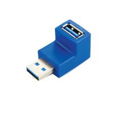 Adaptador USB 3.0 Macho a Hembra Biwond