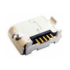 Conector Carga Huawei Ascend P6 / Ascend G610 / Y635