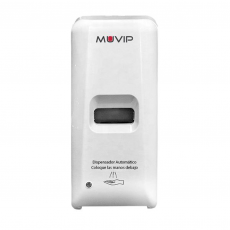 Dispensador de Gel Automático sin Contacto para Pared 1000ML MUVIP