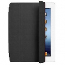 Smart Cover iPad2/3/4 Negro
