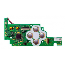 Power Switch Board New 3DS