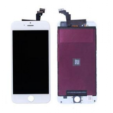 Pantalla Tactil+LCD Iphone 6 Blanco