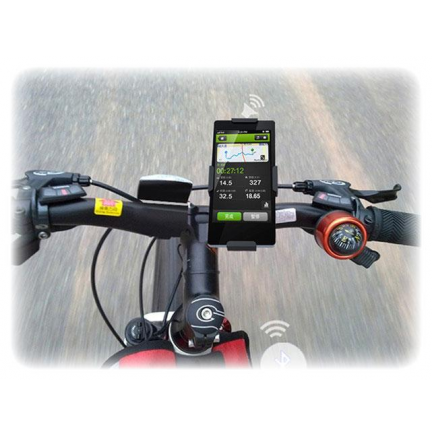 Bike Total Manager Bluetooth 4.0