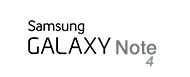 Accesorios Galaxy Note 4