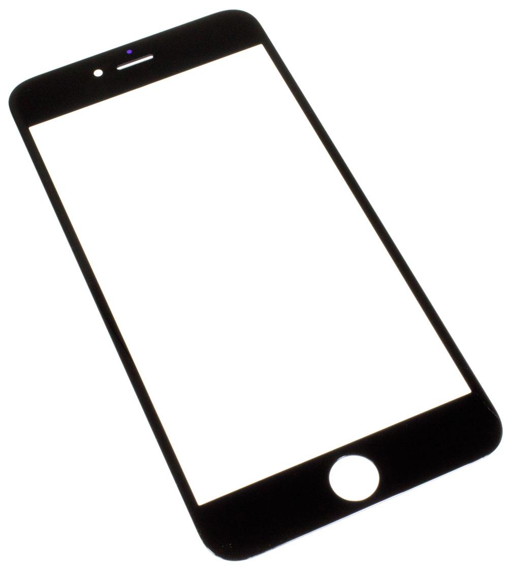 Cristal Pantalla iPhone 6 Plus/6S Plus Negro > Smartphones > Repuestos  Smartphones > Repuestos iPhone > iPhone 6 Plus