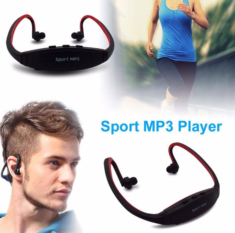 ▷▷ Auriculares con MP3 integrado 🥇 Mejores【 2020 】