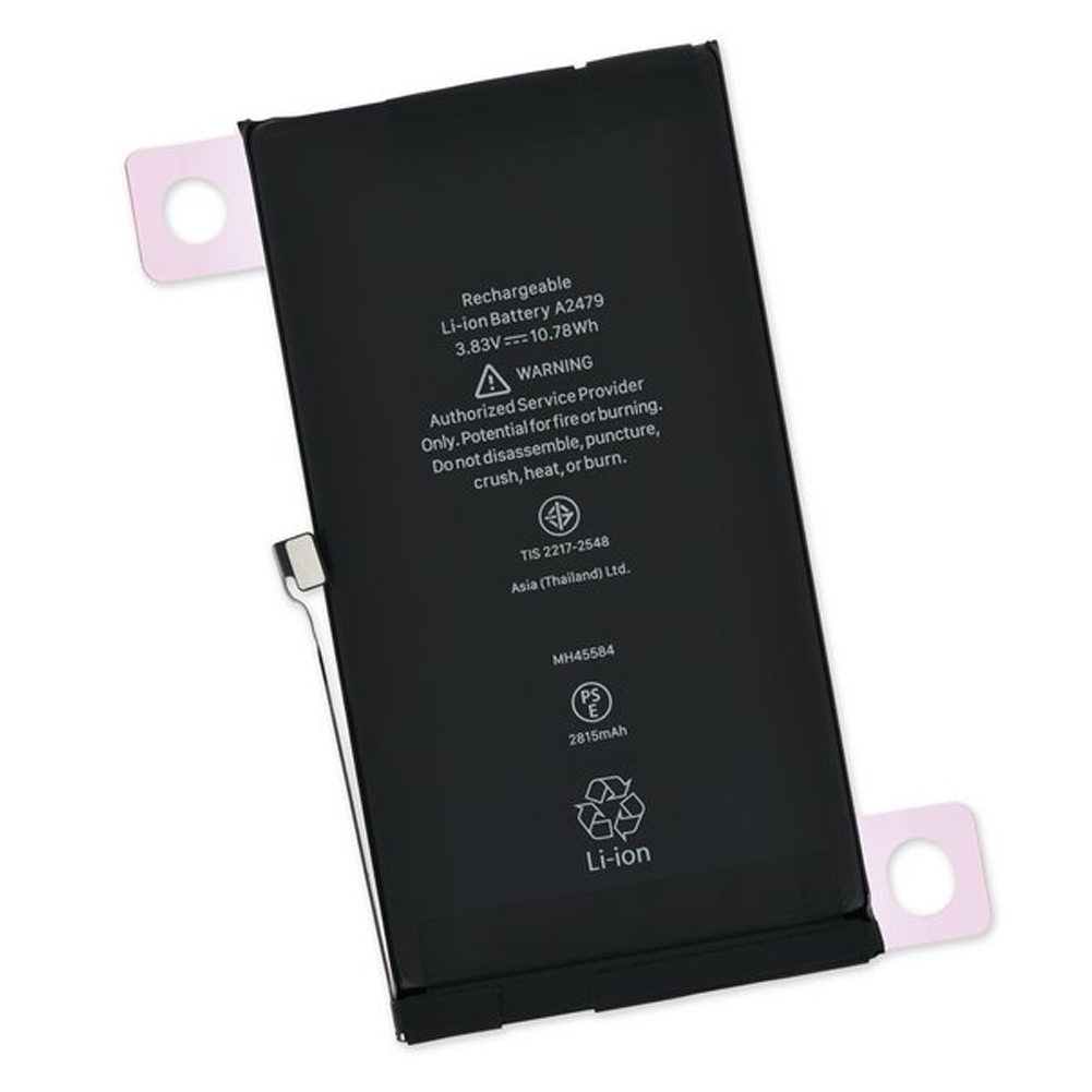Bateria Para iPhone 12 Pro – Mobilek