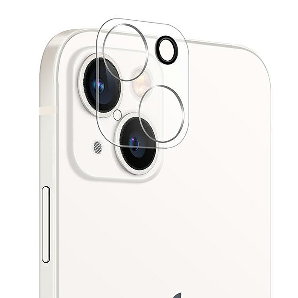 Cristal Templado Cámara iPhone 13 Mini > Smartphones > Protectores de  Pantalla