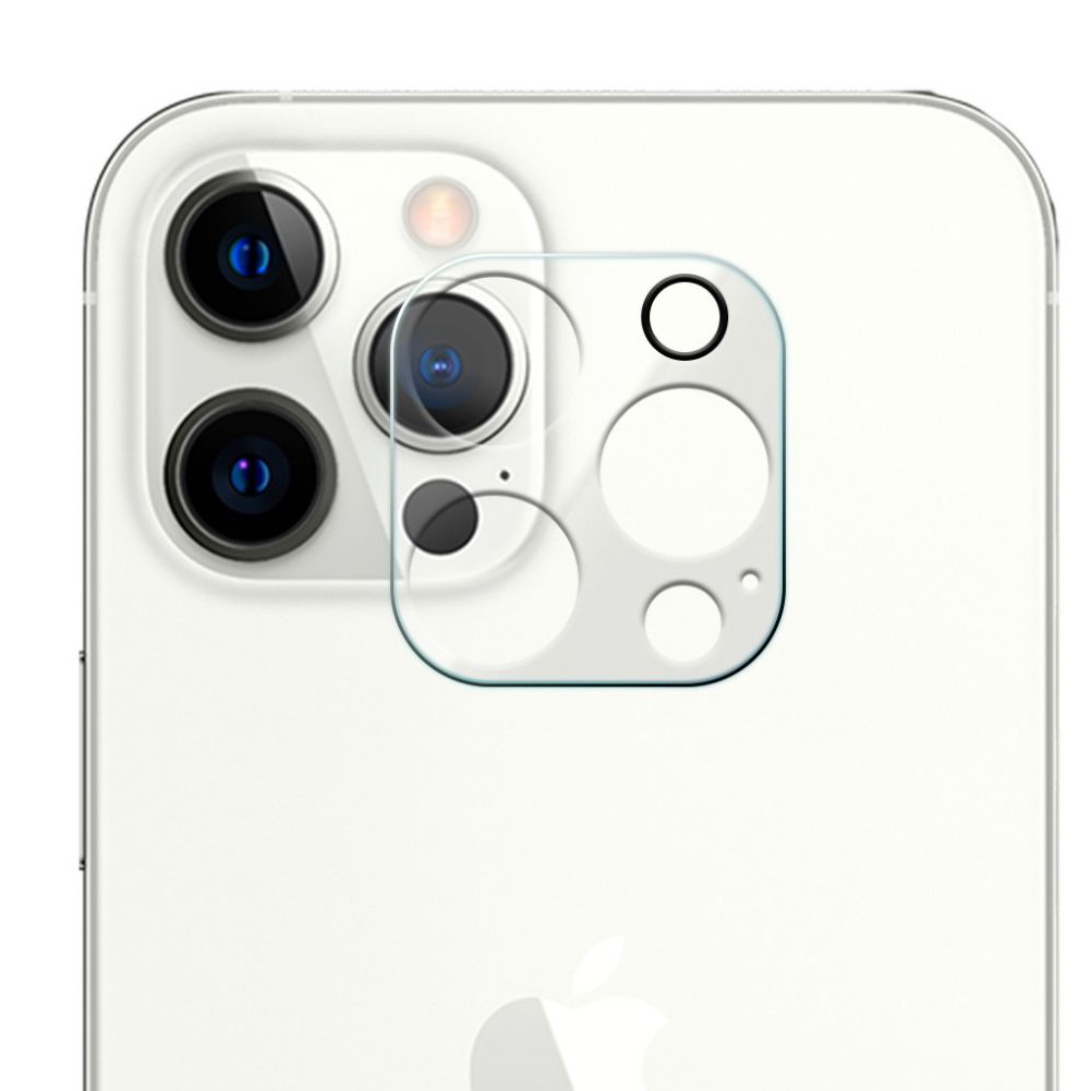 Mica De Cristal Templado Camara Para iPhone 13 Pro Max O 13