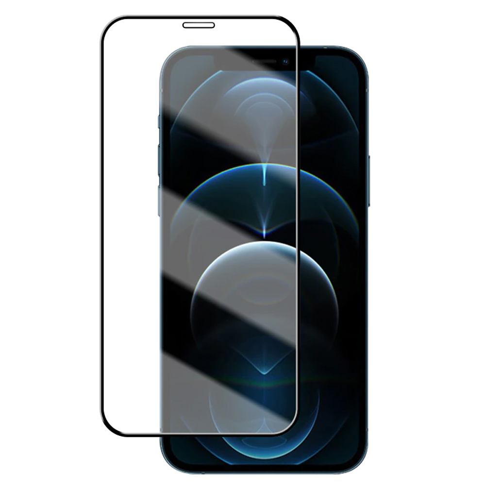 Cristal Templado iPhone 11 Pro Max 6.5 Ultra Resistencia