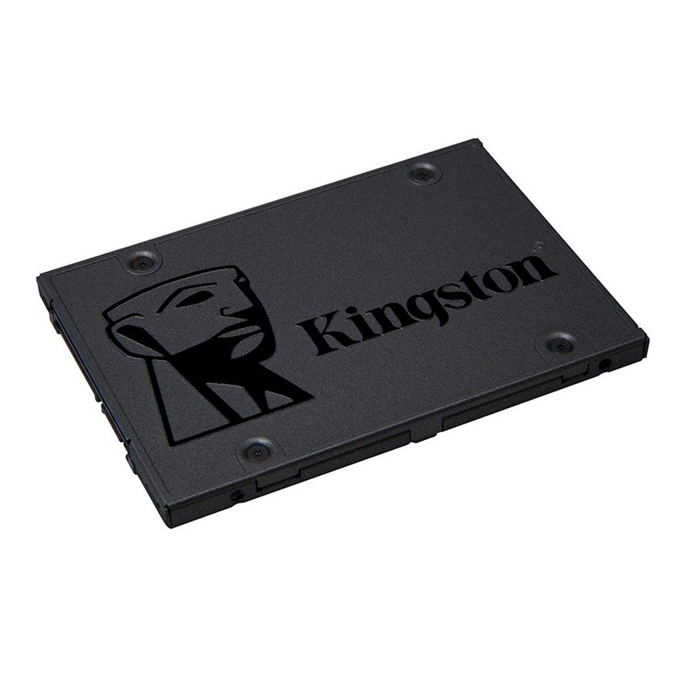Duro Interno Kingston 480GB A400 SA400S37/480G > Informatica > > Discos Duros