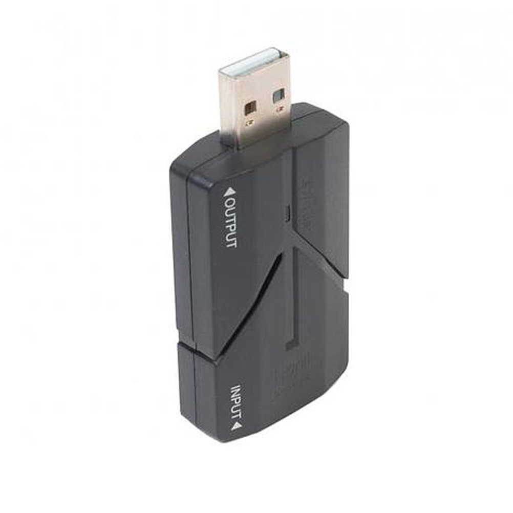 Capturadora Vídeo HDMI Fonestar > Informatica > Accesorios USB