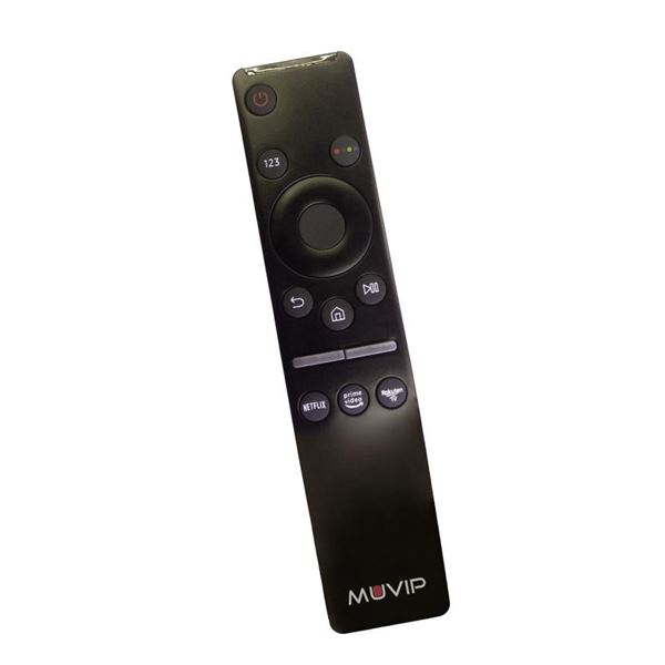 Calificación sesión famélico Mando a Distancia Compatible TV SAMSUNG Smart MUVIP > Television >  Accesorios TV > Electro Hogar