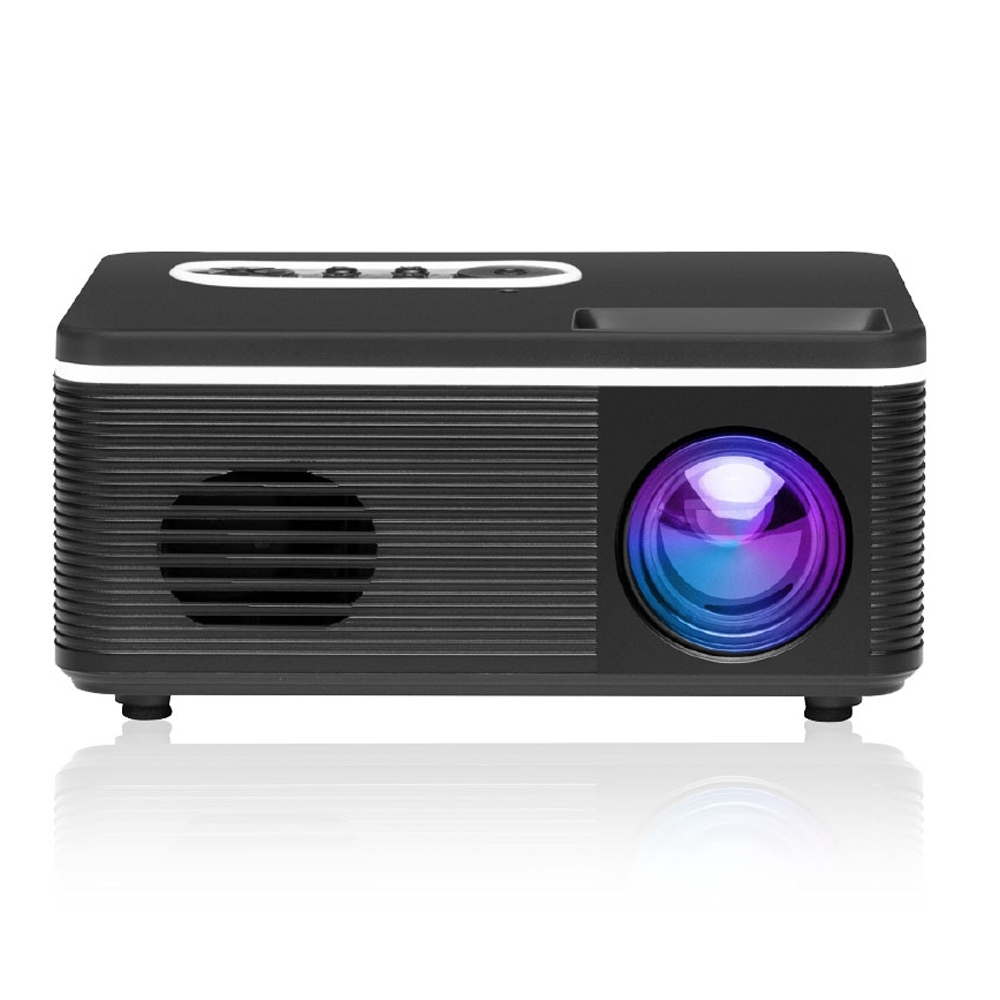 Mini Proyector HD LED S361 1080p > Television > Accesorios TV