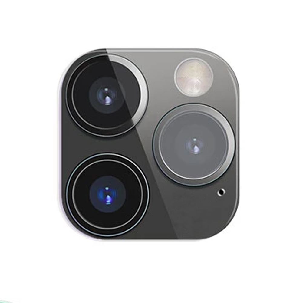 Lente Protector Camara Iphone 11 12 11 Pro / Pro Max