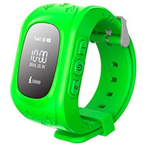 T36 Blanco - Smartwatch para Niños 4G GPS