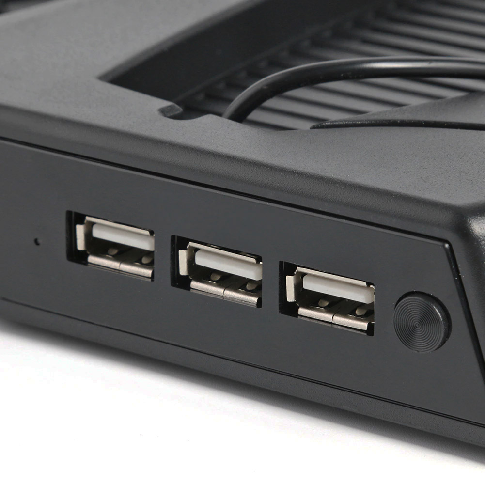 Soporte Base Vertical para Consola Cargador Mandos PS5 Play station 5 -  Promart