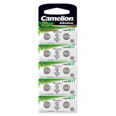 Boton Litio CR2450 3V (1 pcs) Camelion > Informatica > Baterias y Pilas >  Pilas Boton
