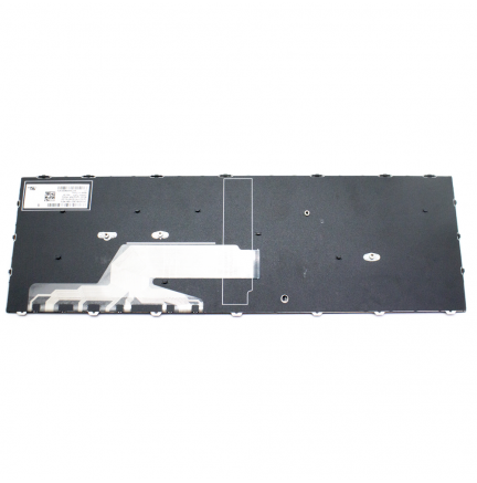 Teclado HP ProBook 450 G5 Negro