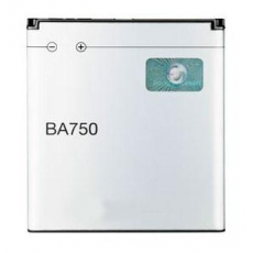 Bateria Sony Ericsson BA750 Xperia ARC 1500 mAh Li-Ion