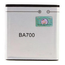 Bateria Sony Ericsson BA700 Xperia Neo Neo V  Miro  Dual  SX Ray