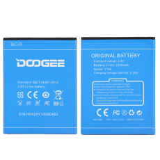 Bateria Doogee Y100 Pro 2200mAh