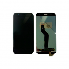 Pantalla LCD + Tactil Huawei G8/GX8 RIO-L01 RIO-L03 Negro