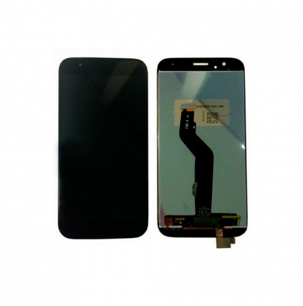 Pantalla LCD + Tactil Huawei G8/GX8 RIO-L01 RIO-L03 Negro