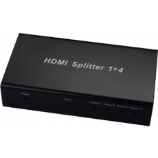 Splitter Switch HDMI 1x4 3D