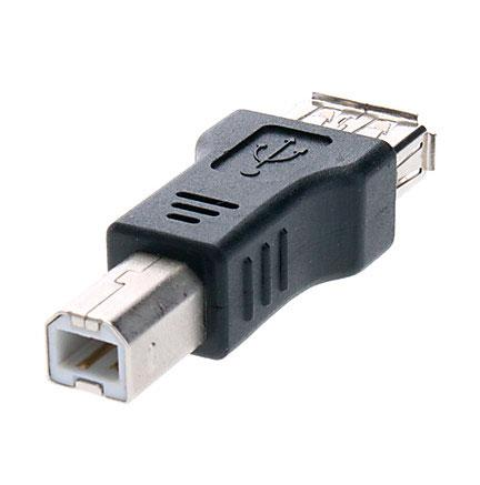 Adaptador Impresora USB H/M