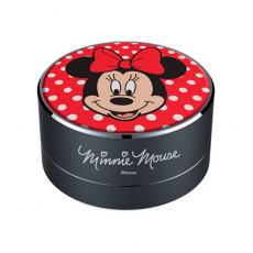 Altavoz Música Disney Minnie Bluetooth 3W