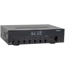 Amplificador Estéreo Bluetooth / USB / FM AS-6060 Fonestar