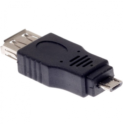 Adaptador USB a Micro USB H/M BIWOND