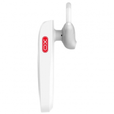 Auricular B15 Bluetooth Blanco XO