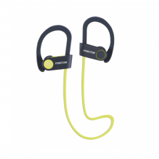 Auriculares Deportivos Bluetooth 4.1 Negro/Verde Fonestar