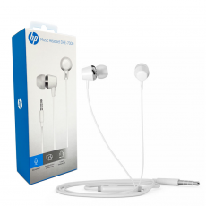 Auriculares HP DHE-7000 Blanco