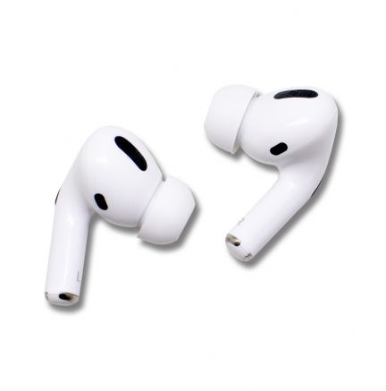 Auriculares Earbuds Biwond T5 Pro Bluetooth Blanco