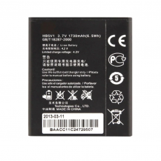 Batería Huawei 1730mAh/3.7V Y300 / Y300C / Y511