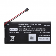 Batería Joy-Con Nintendo Switch  3.7V/525mAh 1.9Wh