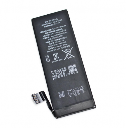 Bateria iPhone 5S 1560mAh