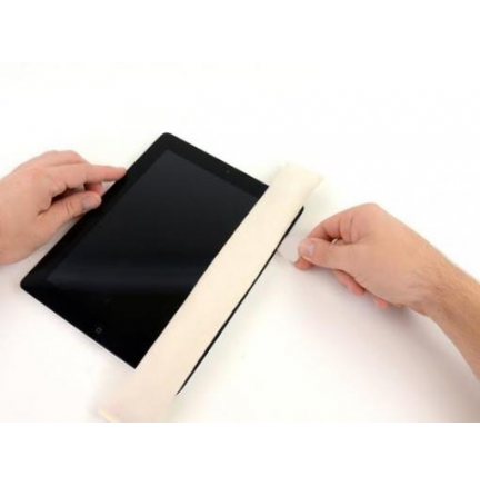 Bolsa Térmica Microondas Separación Pantallas iPad