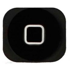 Boton Home Negro iPhone 5C