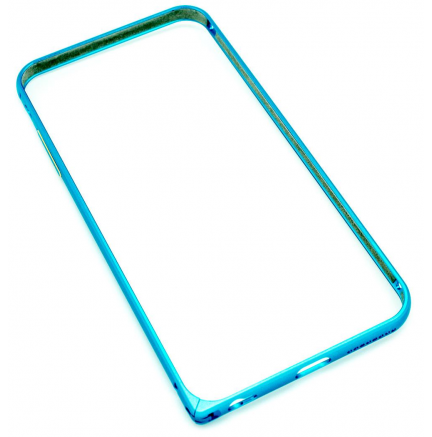 Bumper Azul Iphone 6 Plus/6S Plus