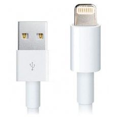 Cable Datos y Carga iPhone 7/8/XS/XS Max 1.5m