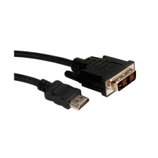Cable DVI 18+1 a HDMI BIWOND 1.8m