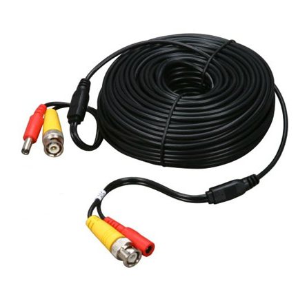 Cable 30m Prosafe/Kguard Camaras Seguridad