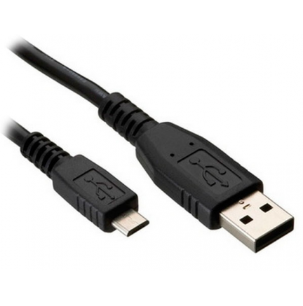 Cable Micro USB a USB 30cm Biwond