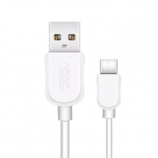 Cable NB41 Tipo C a USB 1M Blanco XO