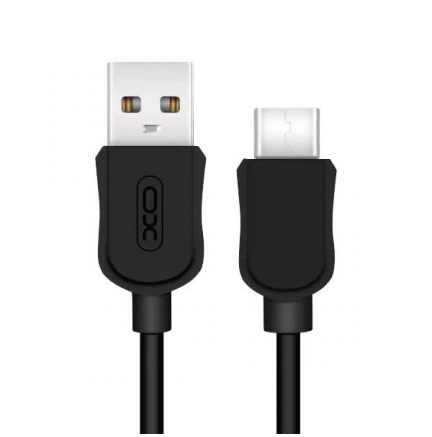 Cable NB41 Tipo C a USB 1M Negro XO